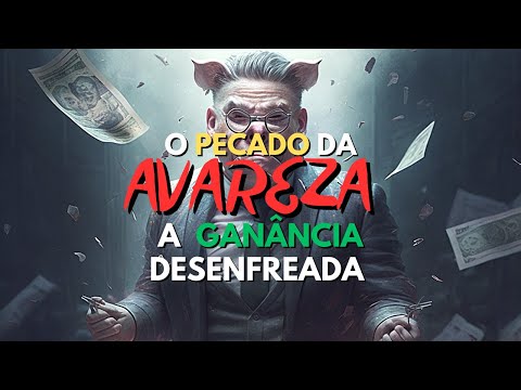 Quais são os pecados mortais e como eles podem afetar sua vida?