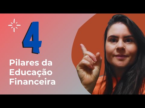 Quais são os pilares da educação financeira?