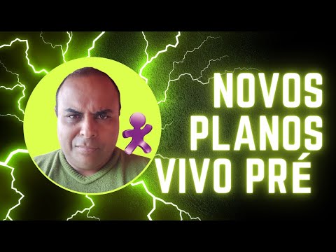 Quais são os planos da Vivo para celular?