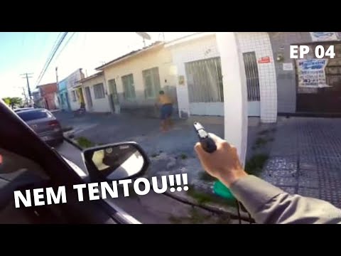 Quais são os policiais mais fortes do Brasil?