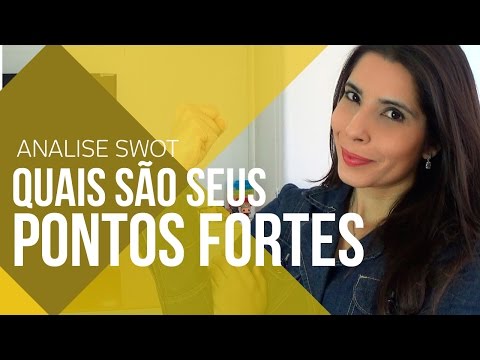 Quais são os pontos fortes da sua empresa?