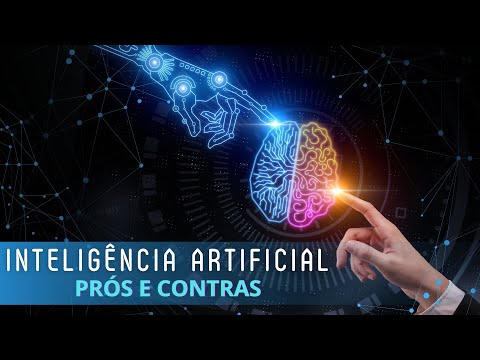 Quais são os pontos negativos da inteligência artificial?