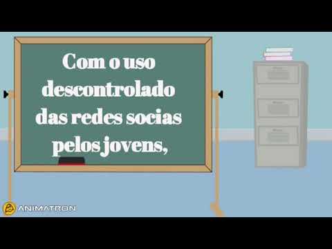 Quais são os pontos negativos da internet?