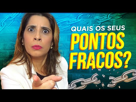 Quais são os pontos positivos de uma pessoa no trabalho?