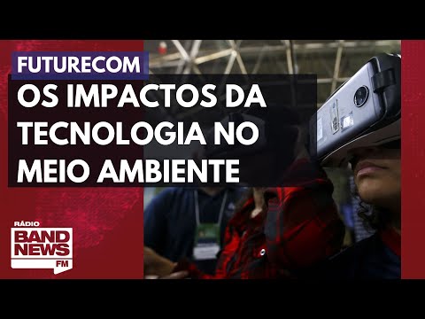 Quais são os pontos positivos e negativos da tecnologia para o meio ambiente?