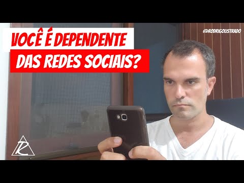 Quais são os pontos positivos e negativos do dilema das redes?