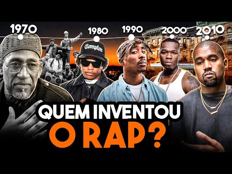 Quais São os Principais Artistas do Hip Hop Brasileiro?