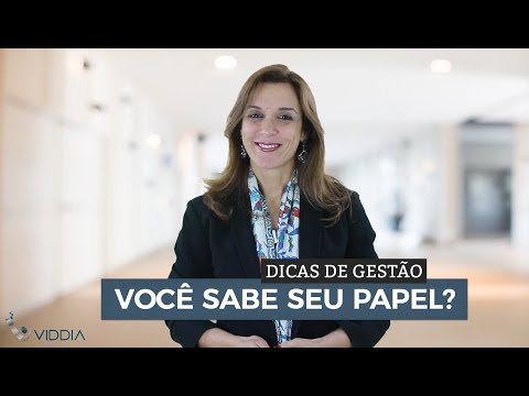 Quais são os principais cargos em uma empresa?