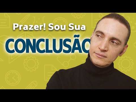 Quais são os principais conectivos de desenvolvimento?