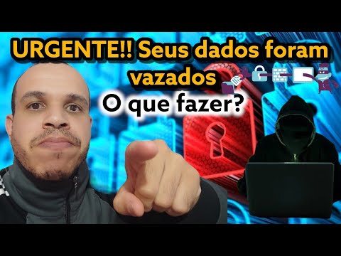 Quais são os principais dados vazados que você precisa conhecer?