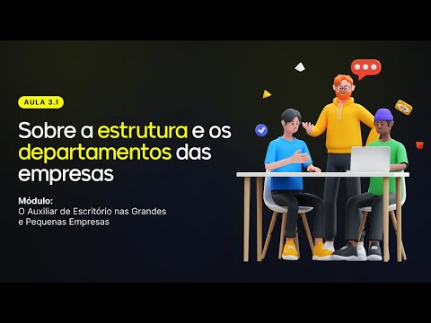 Quais são os principais departamentos de um supermercado?