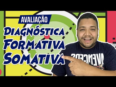 Quais são os principais instrumentos de avaliação escolar?