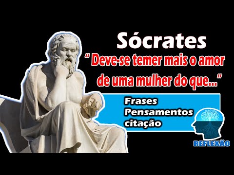 Quais são os principais pensamentos sobre a vida?