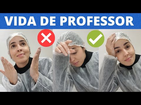 Quais são os principais pontos positivos de ser professor?