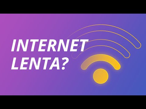 Quais são os principais problemas com o aparelho de internet?