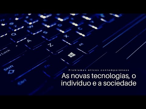 Quais são os principais problemas da tecnologia na sociedade?