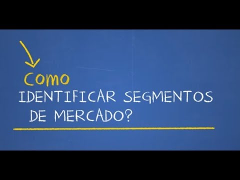 Quais são os principais segmentos de empresas no Brasil?