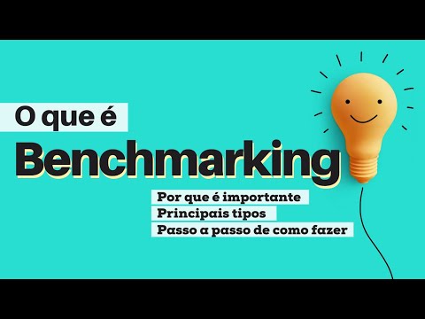 Quais são os princípios básicos do benchmarking?