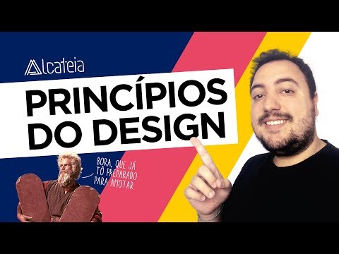 Quais são os princípios do design thinking?