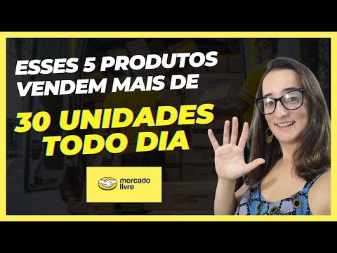 Quais são os produtos mais vendidos no dropshipping em 2025?