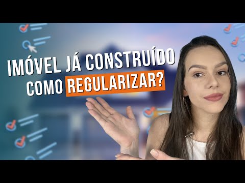 Quais são os requisitos físicos básicos para a aceitação de um imóvel como garantia?