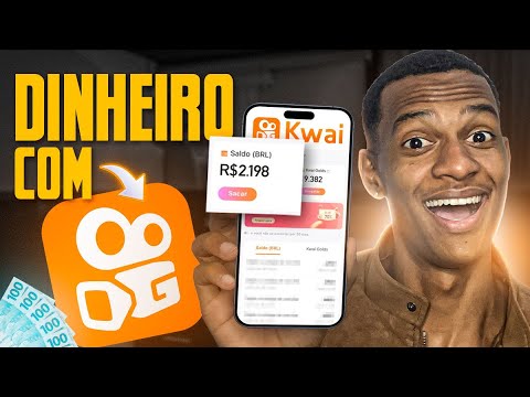 Quais são os requisitos para monetizar no Kwai?