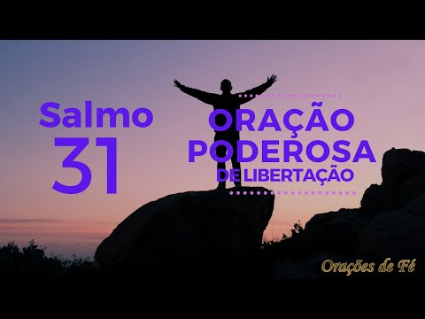 Quais são os Salmos de Libertação Espiritual?