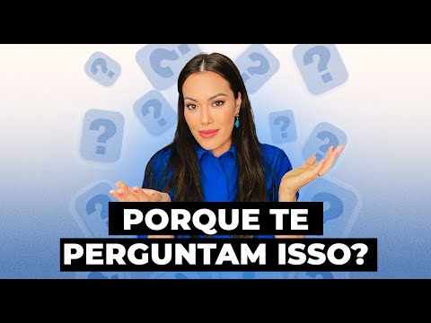 Quais são os seus 3 principais defeitos?