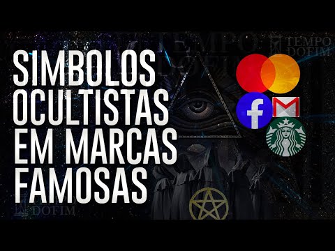 Quais são os símbolos famosos e seus significados?