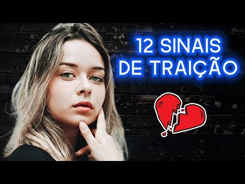 Quais são os sinais de infidelidade feminina?