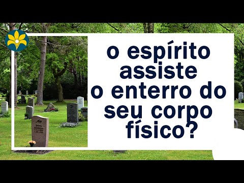 Quais são os sinais de morte segundo o espiritismo?