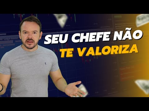 Quais são os sinais de que seu chefe gosta de você?