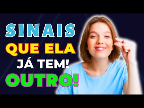 Quais são os sinais de traição feminina?