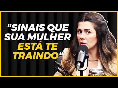 Quais são os sinais de traição feminina?