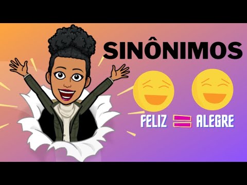 Quais são os sinônimos e antônimos de amor?