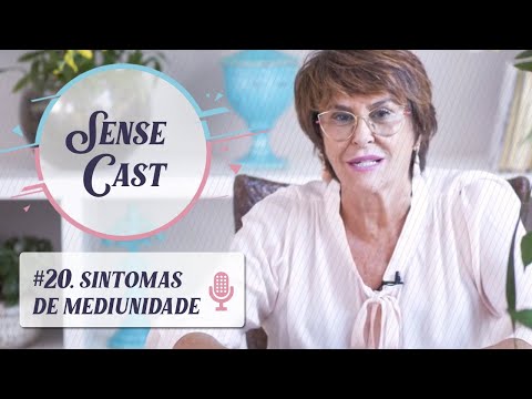 Quais são os sintomas de corpo aberto?