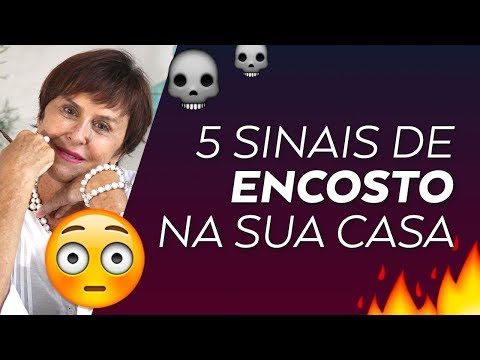 Quais são os sintomas que podem aparecer depois de um banho de descarrego?