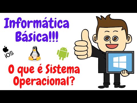 Quais são os sistemas operacionais mais usados atualmente?