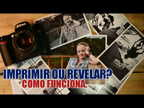 Quais são os tamanhos ideais de fotos para revelar?