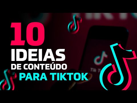 Quais são os temas que fazem sucesso no TikTok?