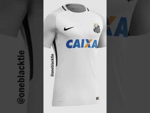 Quais são os times brasileiros patrocinados pela Nike?