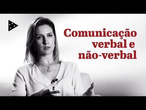 Quais são os tipos de comunicação na psicologia?