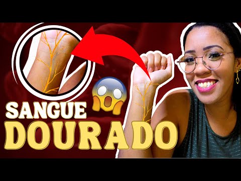 Quais são os tipos de sangue raros?