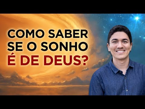 Quais são os tipos de sonhos e seus significados?