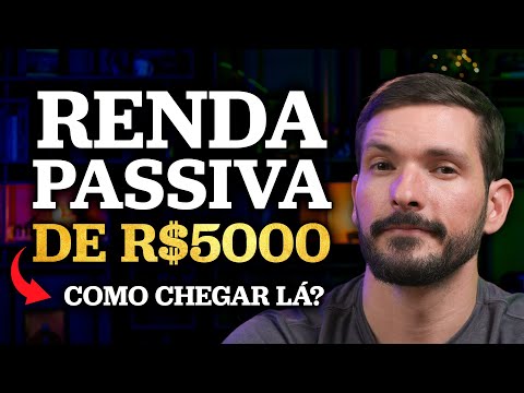 Quais são os trabalhos que podem te fazer ganhar 5 mil por mês?