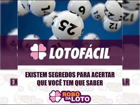 Quais são os últimos resultados da Lotofácil?