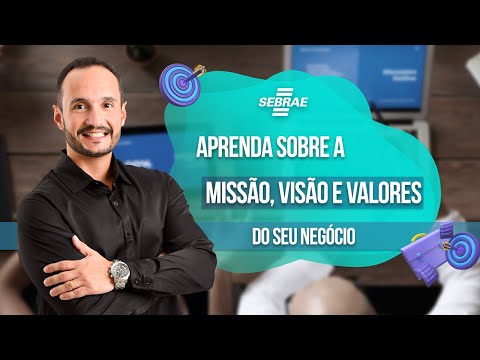 Quais são os valores de uma empresa?