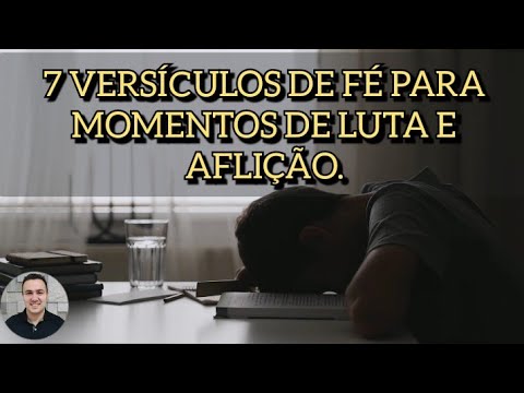 Quais são os versículos mais duros da Bíblia?