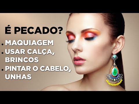 Quais são os versículos sobre roupas indecentes?