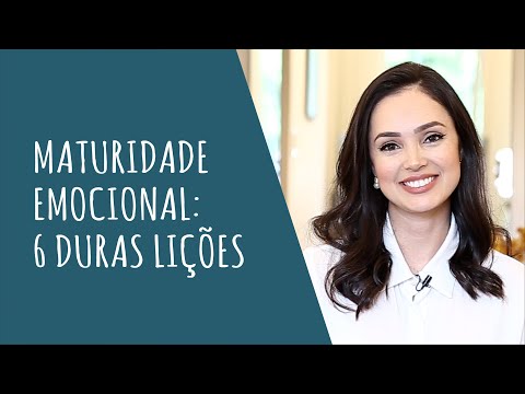 Quais são todas as áreas da vida que devemos considerar?